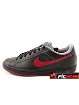 P�nsk� ko�en� boty Nike - klikn�te pro v�t�� n�hled